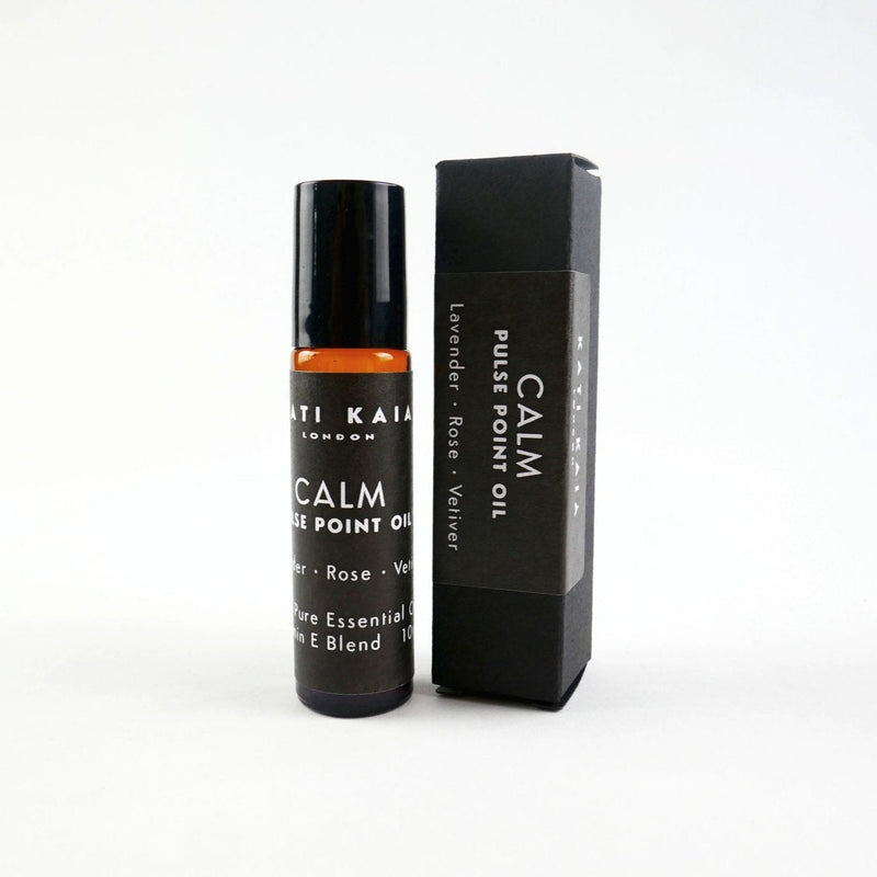 Ritual & Meditation Box - Calm