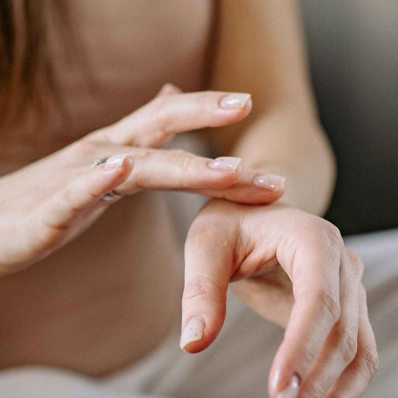 Ritual & Meditation Kit - Love