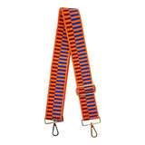 Bag Strap for Crossbody - Orange
