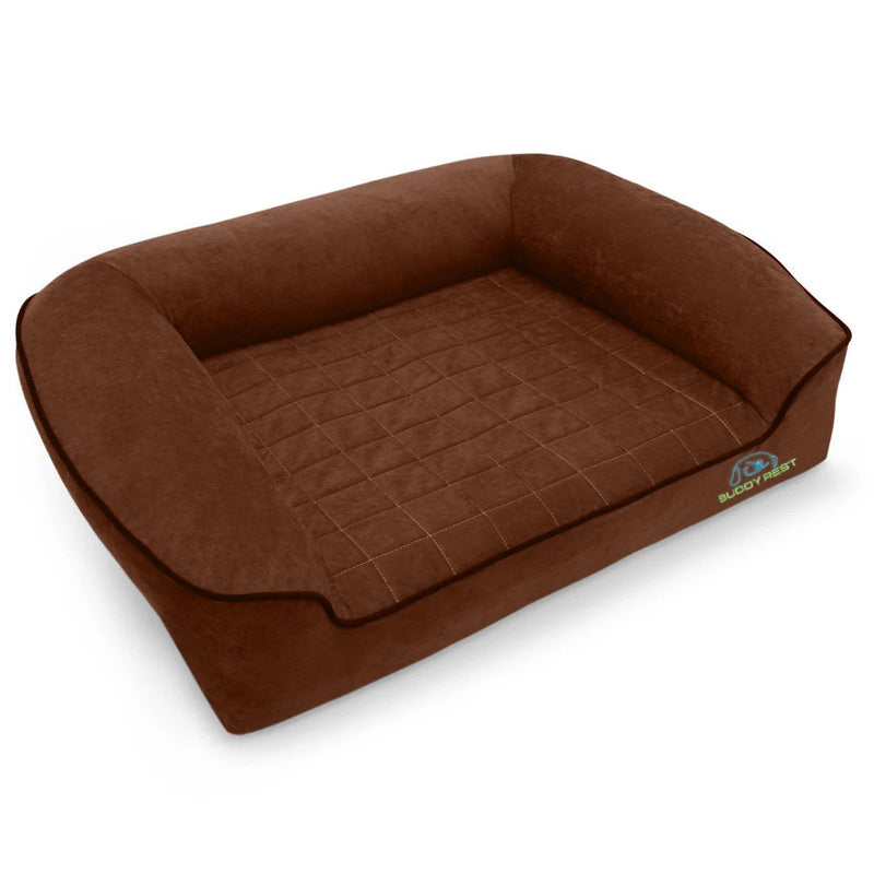 Romeo Orthopedic Bed Extra Cover