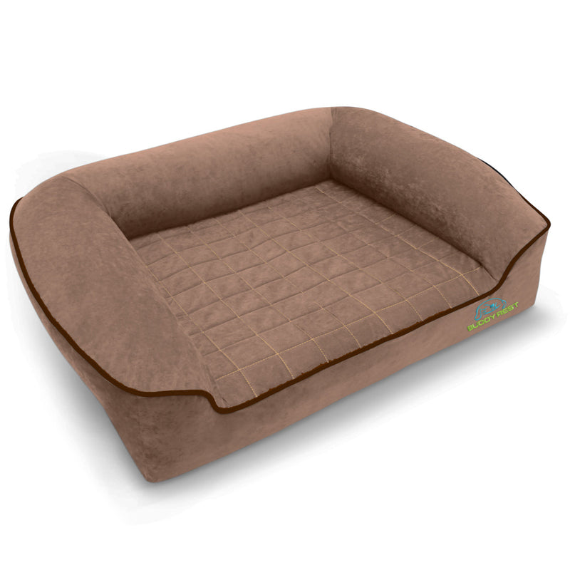 Romeo Orthopedic Bed Extra Cover