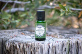 Rosemary Pure Essential Oil - 17mL & 60mL sizes | Fair Trade + Ethically Sourced
