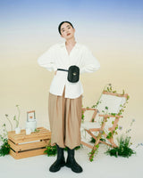 Hay Bag - BLACK