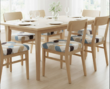 Anyseat Multi Color Diamond Print Chair Cover – Stretch Washable Removable Seat Cover for Dining & Kitchen
