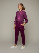 SADDLE | Easy Cargo Pants