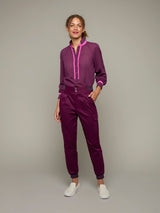 ZEPHYR | Easy Fit Raglan Blouse