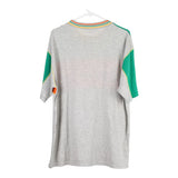 Unbranded T-Shirt - XL Block Colour Cotton