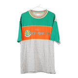 Unbranded T-Shirt - XL Block Colour Cotton
