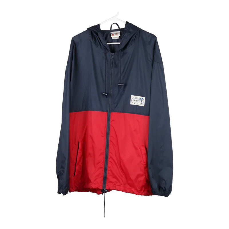 Disney Jacket - 2XL Block Colour Polyester
