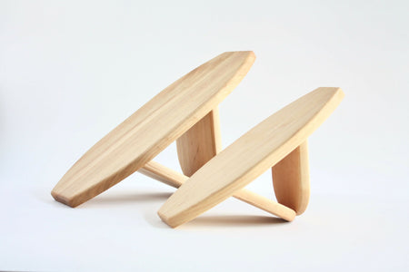 Vé bench - Le Petit