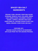 Sea Salt Trashy Chips