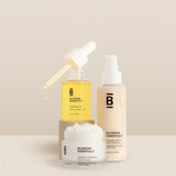 Sensitive Skin Face Kit