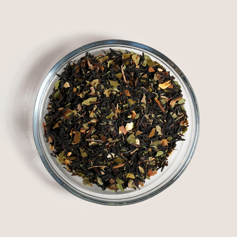 Shades of Earl Grey - Firebelly Tea