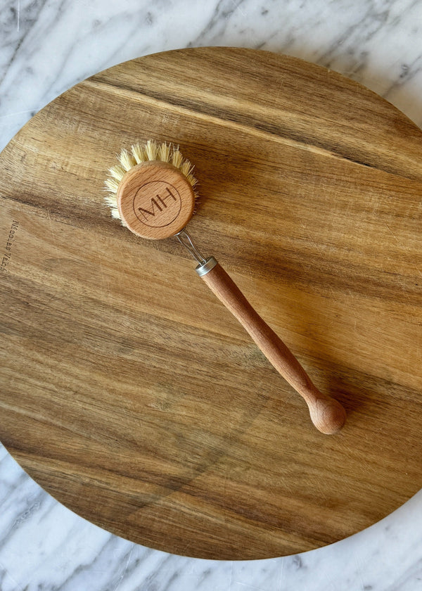 Compostable Dish Brush