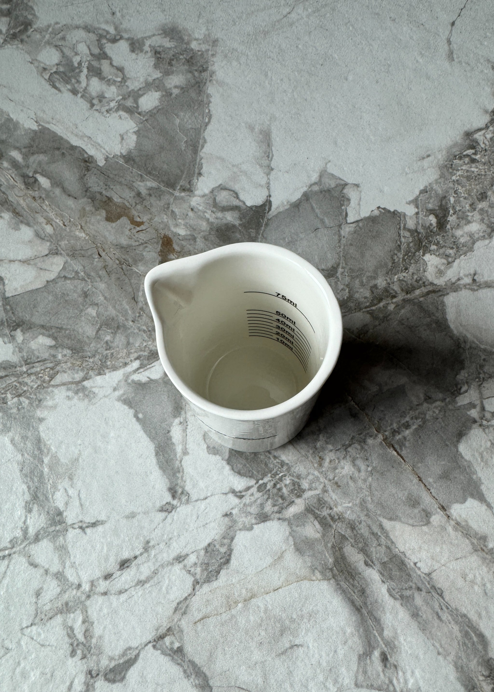 Murchison-Hume Measuring Cup - Thumbnail 4