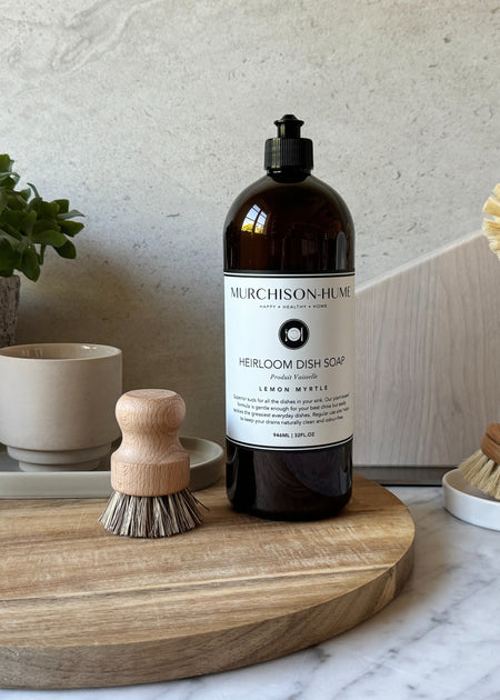 Heirloom Dish Soap Refill