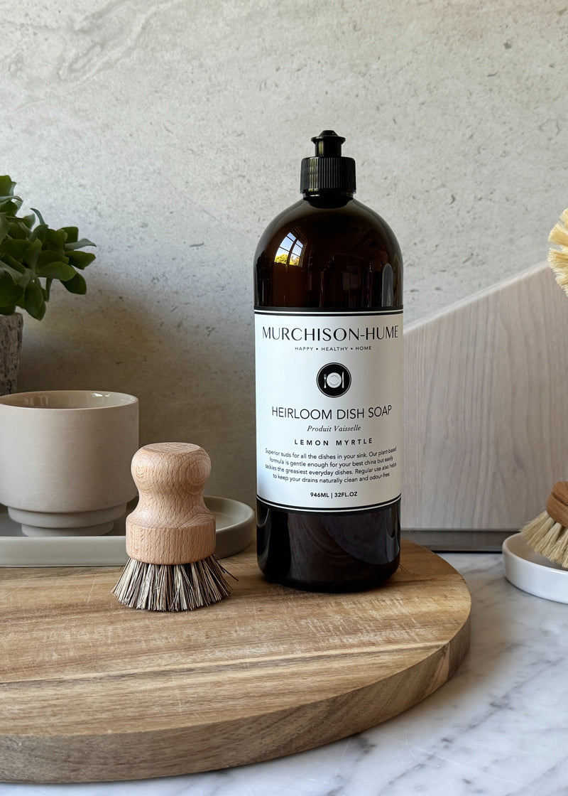 Heirloom Dish Soap Refill