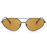 Lucky Star - Yellow & Black