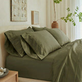 Signature Bamboo Pillowcase Set