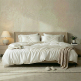 Signature Bamboo Duvet Cover