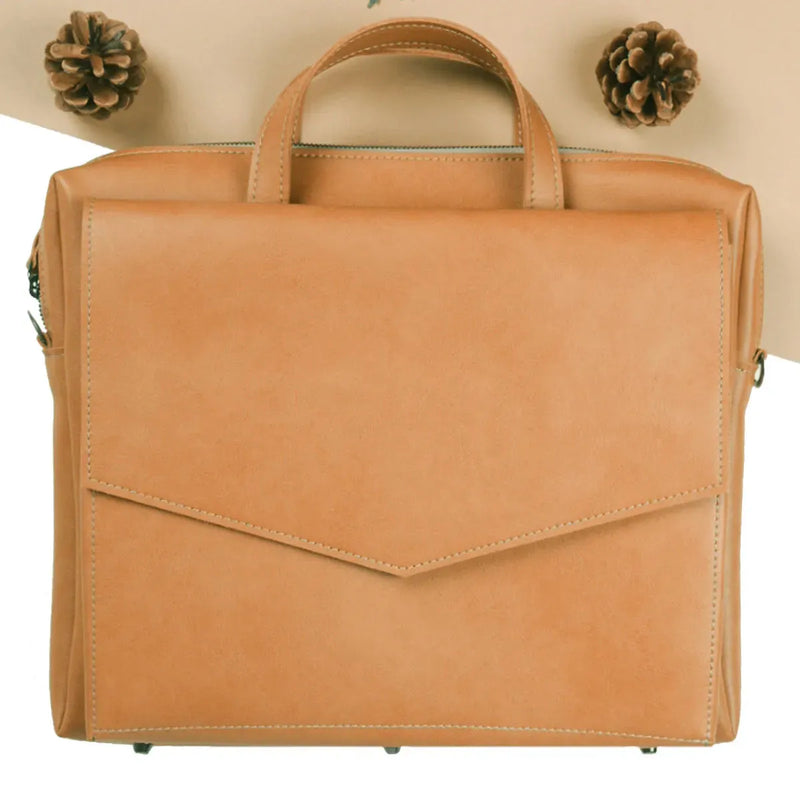 Sörenberg Briefcase - Premium Tote Bag from L&E Studio