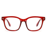 Stella - Prescription - Red