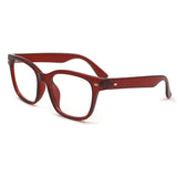 Stella - Prescription - Red