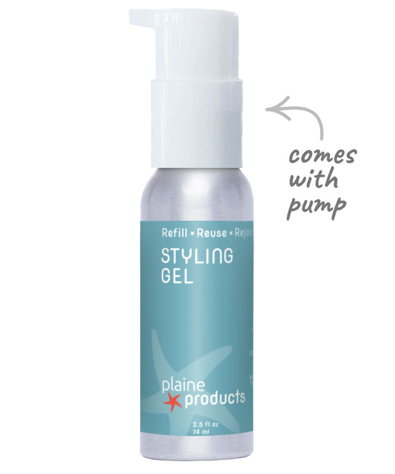 Styling Gel