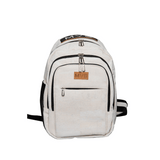 Xpedition Backpack White
