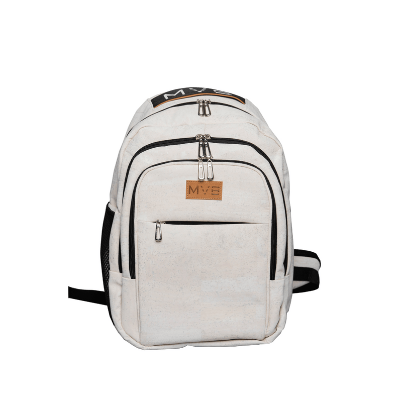 Xpedition Backpack White