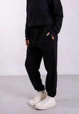 Sweatpants, Black