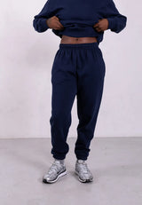 Sweatpants, Black