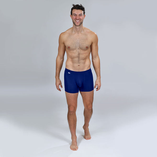 The Blue Depths Boxer Brief