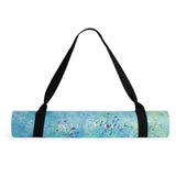 Thalassa Blue Gallery Mat