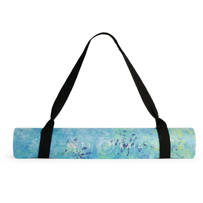 Thalassa Blue Gallery Mat