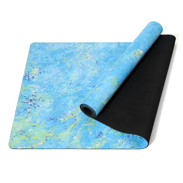 Thalassa Gallery Yoga Mat - Kati Kaia