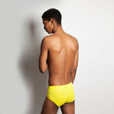 The Carnival Yellow Brief