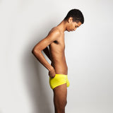 The Carnival Yellow Brief