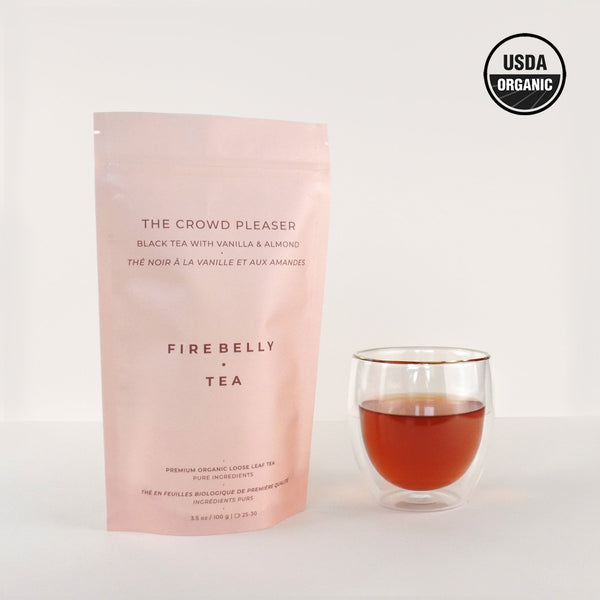 The Crowd Pleaser - Firebelly Tea