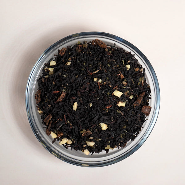 The Crowd Pleaser - Firebelly Tea