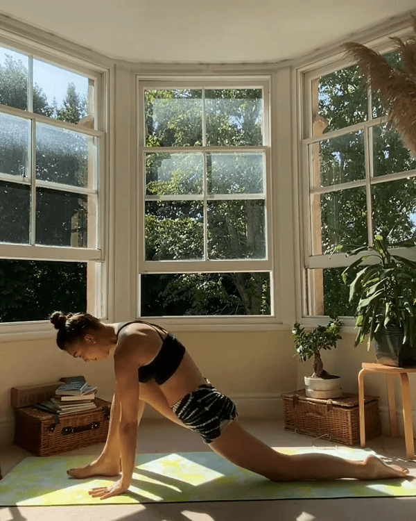 Kati Kaia Starter Kit - Gallery 4.5mm Mat