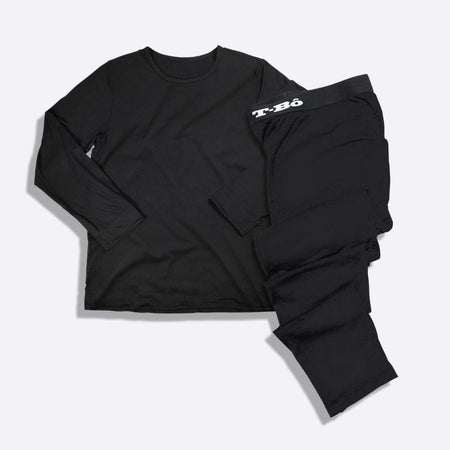 The TBô Pajamas (XL Only)