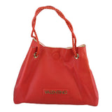 Valentino Reversible Bag - No Size Red Leather