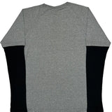 Dale Earnhardt Chase Authentics Nascar Long Sleeve T-Shirt - Medium Black Cotton