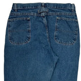 Unbranded Jeans - 31W US 10 Blue Denim