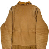 Carhartt Jacket - XL Brown Cotton