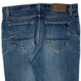Tommy Hilfiger Jeans - 34W 31L Blue Denim