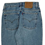 Levis Jeans - 29W 29L Blue Denim