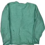 Age 10 Patagonia Fleece - Medium Blue Polyester