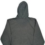 Carhartt Hoodie - XL Gray Cotton Blend